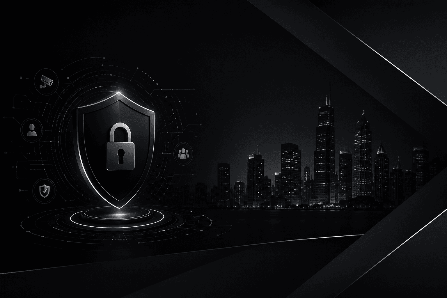 Security Tactical Command